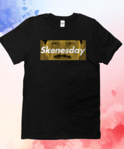 Paul Skenes Skenesday Pittsburgh T-Shirts