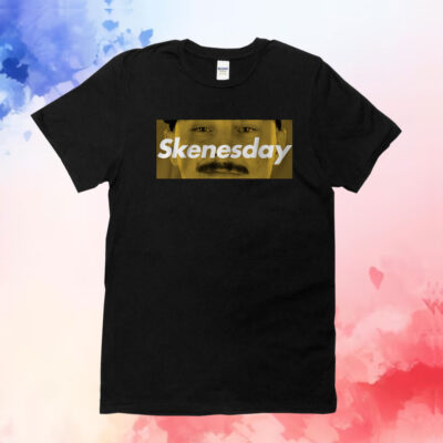 Paul Skenes Skenesday Pittsburgh T-Shirts