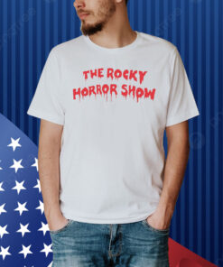 The rocky horror show Shirt