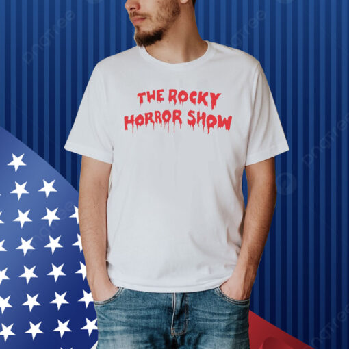 The rocky horror show Shirt