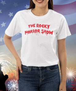 The rocky horror show Shirt