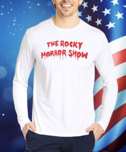 The rocky horror show Shirt