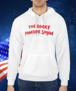 The rocky horror show Shirt