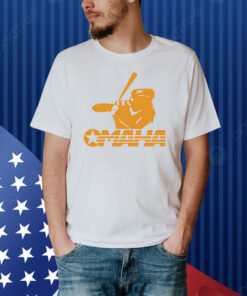 Tn Omaha Shirt