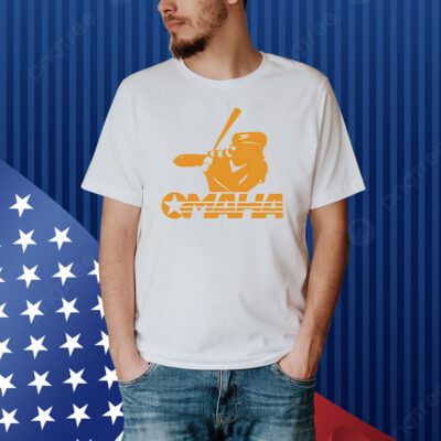 Tn Omaha Shirt