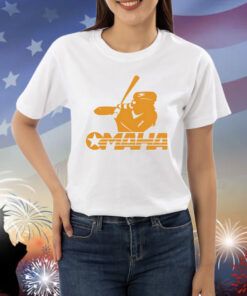 Tn Omaha Shirt