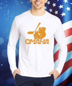 Tn Omaha Shirt