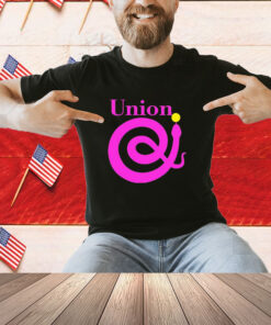 Duran Duran Union Shirt