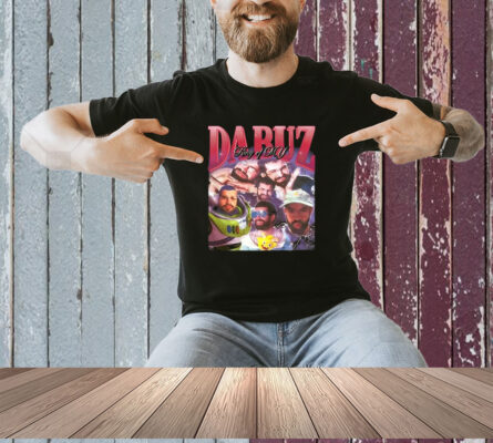 Dabuzsenpai Dabuz King Of My  Shirt