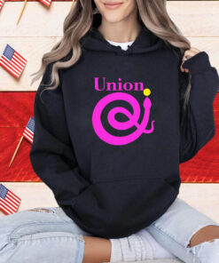 Duran Duran Union Shirt