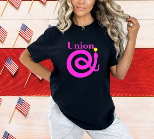 Duran Duran Union Shirt