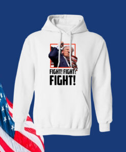 Trump Fight Shirts