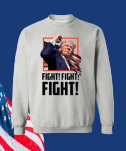 Trump Fight Shirts