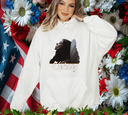 Chrissy Costanza Single Cover T-Shirt