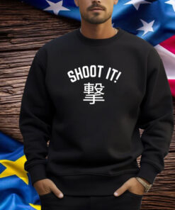 Twoseam Shoot It Shirt