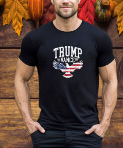 Fight Pray For Trump America T-Shirt