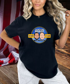 957 The Morning Game Roast Shirt