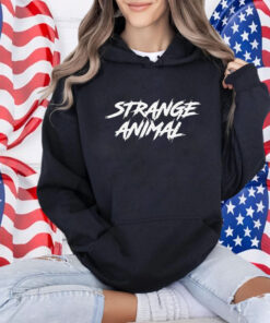 Strange Animal Shirt