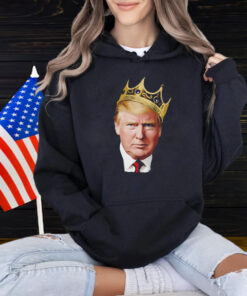 Donald Trump Notorious DJT Shirt