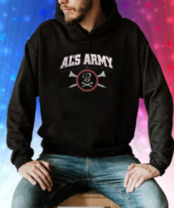 Al's Army T-Shirt