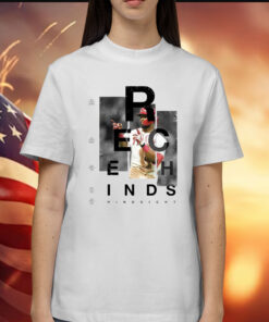 Rece Hinds Hindsight Shirt