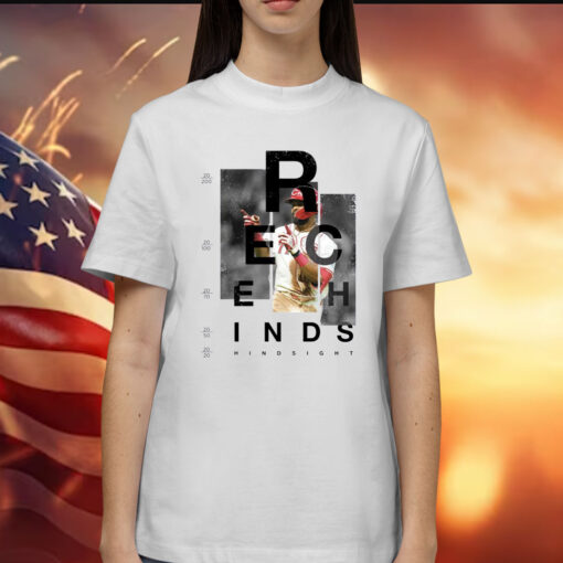 Rece Hinds Hindsight Shirt