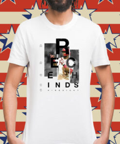 Rece Hinds Hindsight Shirt