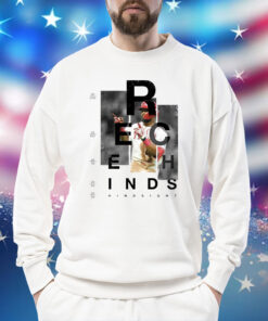 Rece Hinds Hindsight Shirt