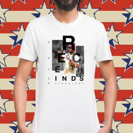 Rece Hinds Hindsight Shirt