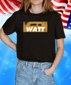 TJ Watt TJ Eyes T-Shirt