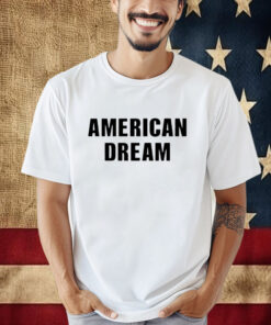 Alessi Rose Is Ruminating American Dream T-Shirt