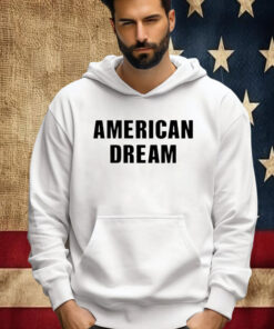 Alessi Rose Is Ruminating American Dream T-Shirt