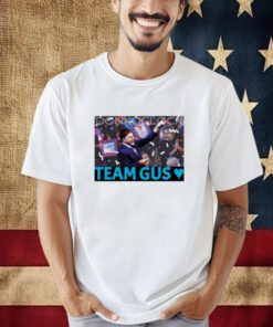 Donkoclock Team Gus Shirt