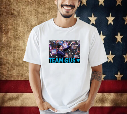 Donkoclock Team Gus Shirt