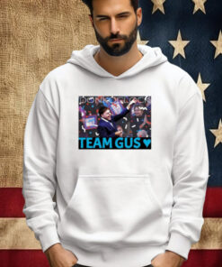 Donkoclock Team Gus Shirt