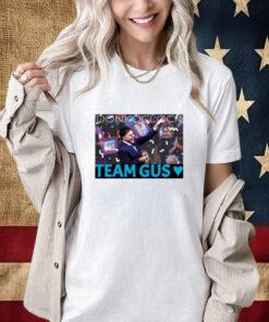 Donkoclock Team Gus Shirt