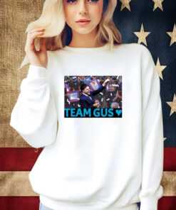 Donkoclock Team Gus Shirt