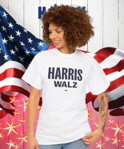 Kamala Harris Tim Walz 2024 T-Shirt