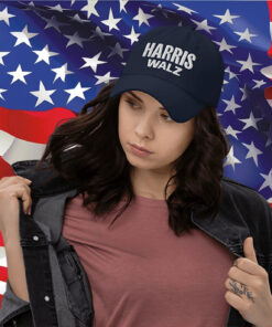 Kamala Harris Tim Walz Hats