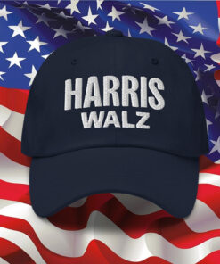 Kamala Harris Tim Walz Hats