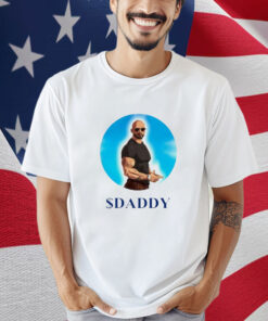 TopG Andrew Tate Daddy Shirt