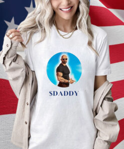 TopG Andrew Tate Daddy Shirt