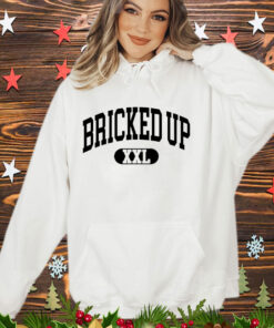 Trevor Wallace Bricked Up XXL T-Shirt