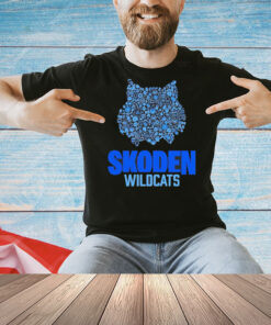 Arizona Athletics Skoden Wildcats Shirt