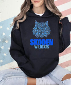 Arizona Athletics Skoden Wildcats Shirt