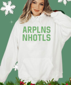 Arplns nhotls T-Shirt