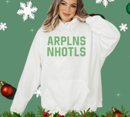 Arplns nhotls T-Shirt