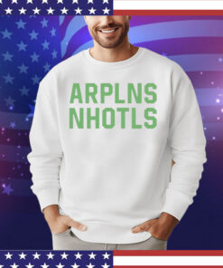 Arplns nhotls T-Shirt