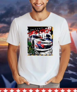 Connor Zilisch #88 2024 T-Shirt