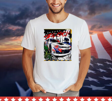 Connor Zilisch #88 2024 T-Shirt